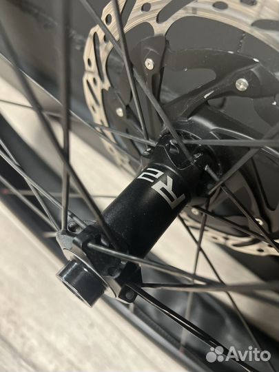 Колеса DT Swiss R470 db Disc