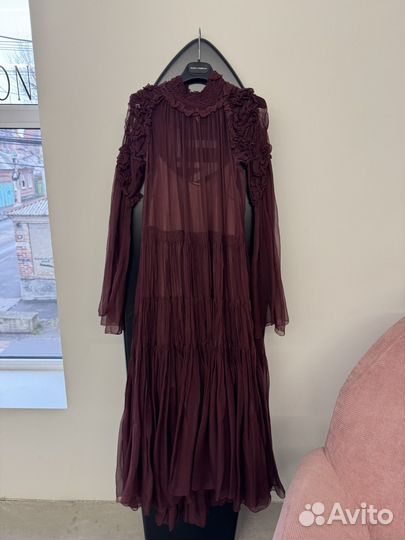 Платье Chloe оригинал