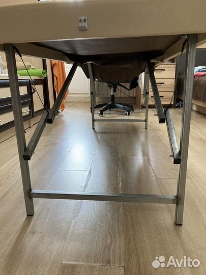 Массажный стол складной