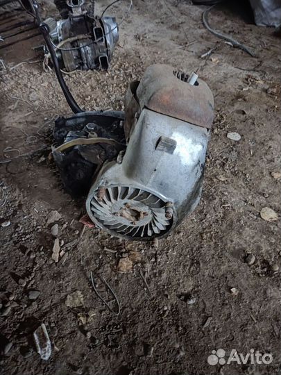 Продам двигатель Тула