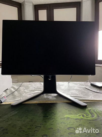 Игровой монитор 240 гц
