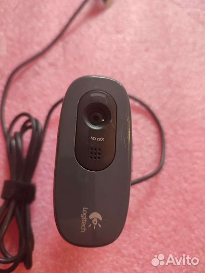 Logitech c270