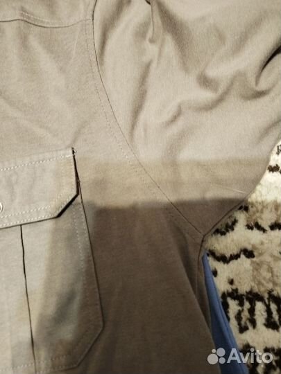 Пакет мужских футболок 50-52