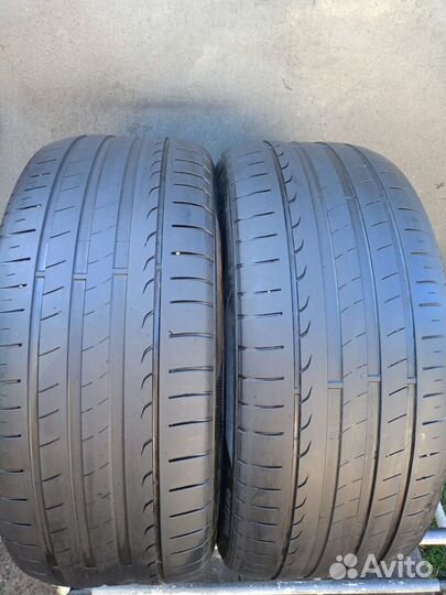 Minerva F205 255/45 R19 104Y