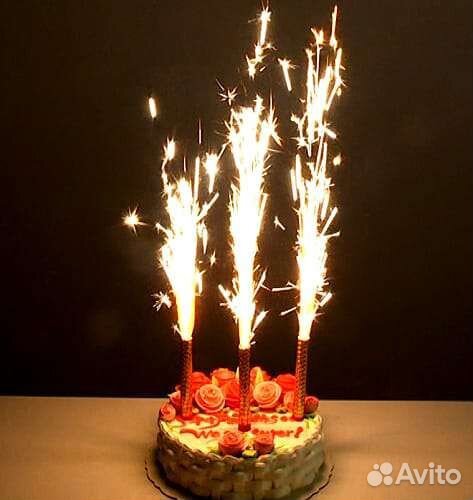 Декоративный фонтанчик