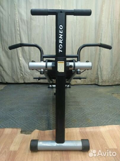 Тренажёр 