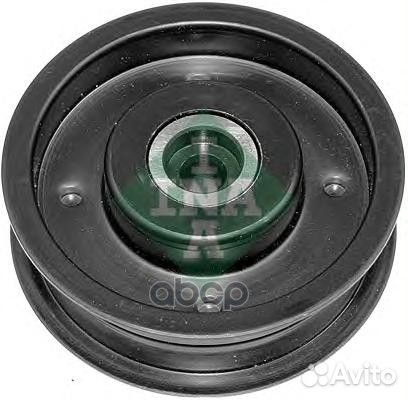 Ролик обводной навесного оборудования LCV 53205