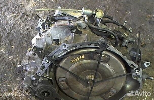 АКПП Opel Vectra C 2002-2008 2.2i