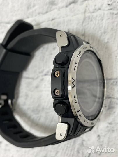 Наручные часы casio Pro Trek PRW-30-1A Япония