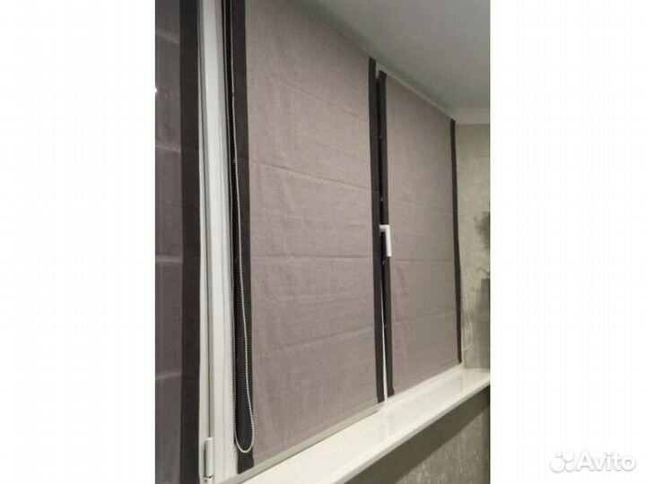 Горизонтальные жалюзи V333