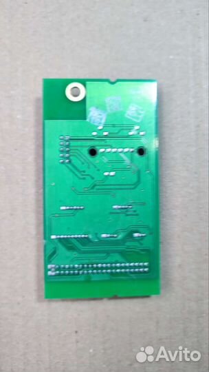 Плата C7769-60360