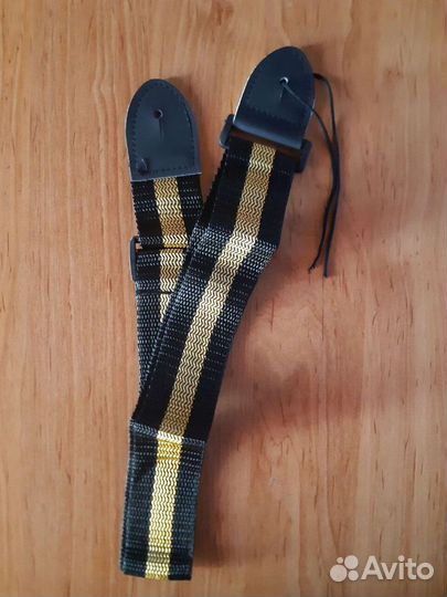 Ремень для гитары