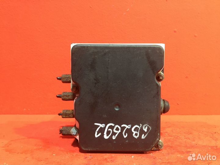 Блок ABS для Honda Civic 5D R18A2 1.8L (Б/У)