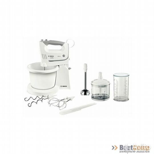 Миксер стационарный Bosch MFQ36490