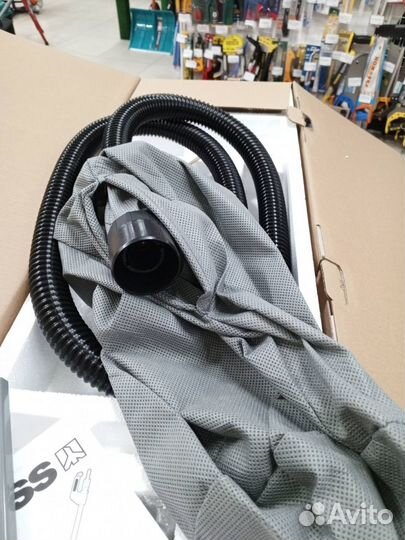 Жираф шлифмашина для стен и потолков kress KU630