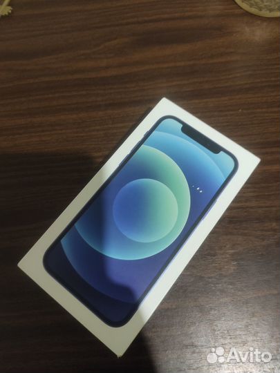 iPhone 12, 128 ГБ