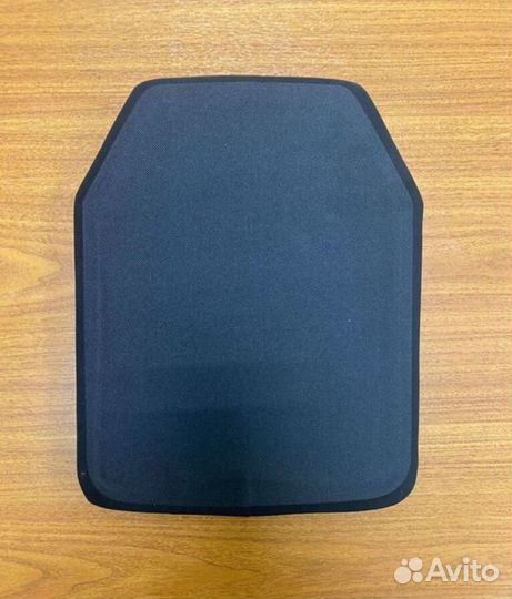 Плиты для бронежилета