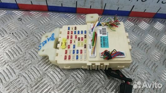 Блок предохранителей hyundai IX35 1 (8UK15M101)