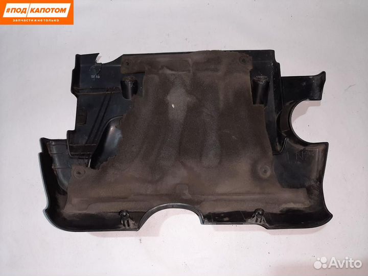 Декоративная крышка двигателя Nissan X-Trail T31