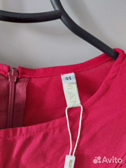 Блузка школьная