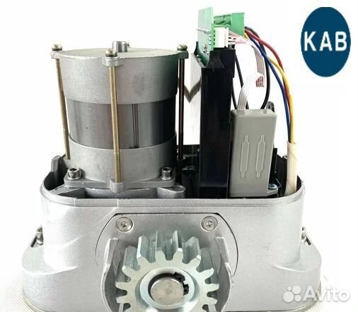 Автоматика для откатные ворот Кав HomeGate LTM250