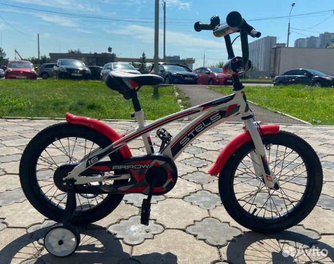 Велосипед велосипед