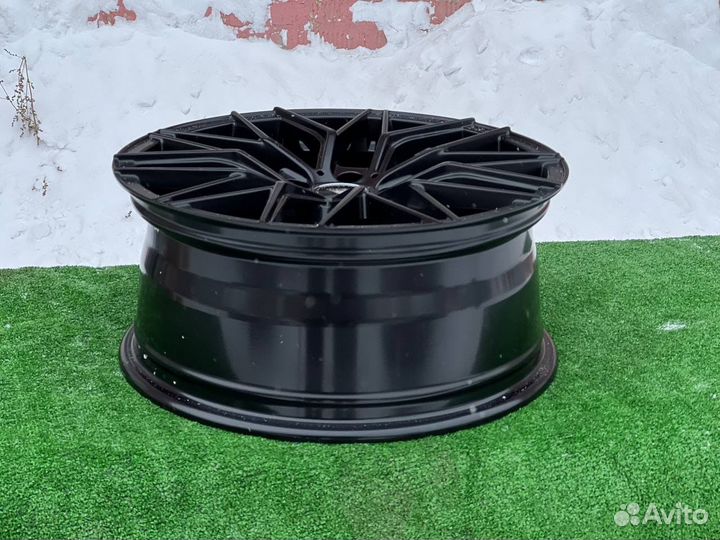 Диски vorsteiner r17 Mercedes/skoda/Volkswagen