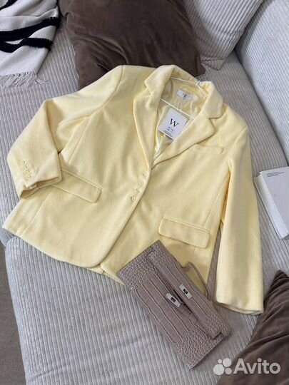 Пиджак женский