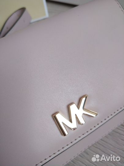 Сумка на пояс Michael kors оригинал