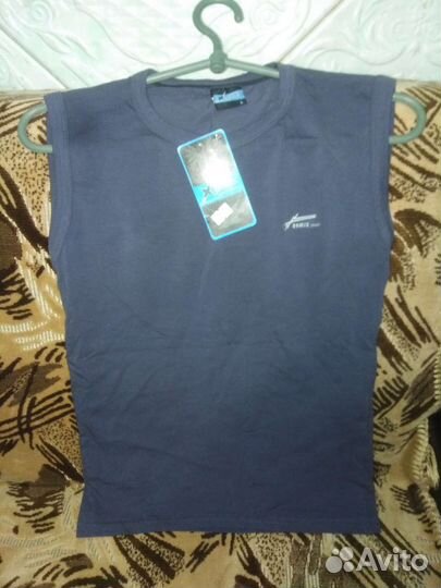 Одежда разная