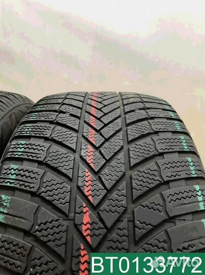 Bridgestone Blizzak LM005 RFT 255/45 R19 104V