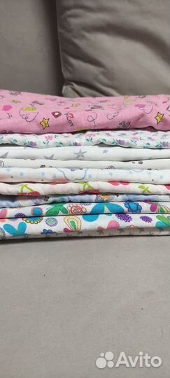 Пеленки детские