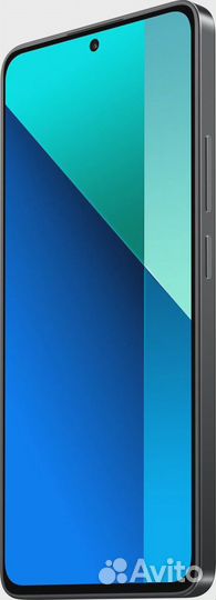 Xiaomi Redmi Note 13, 8/256 ГБ