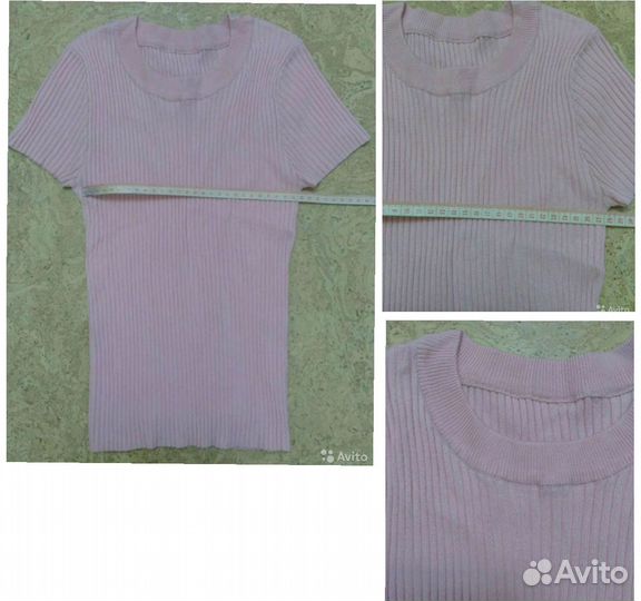 Вещи на девочку/девушку, р,36-46/158-170 новые