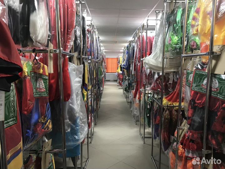 Детские костюмы на заказ от 5шт./швейный цех/пошив