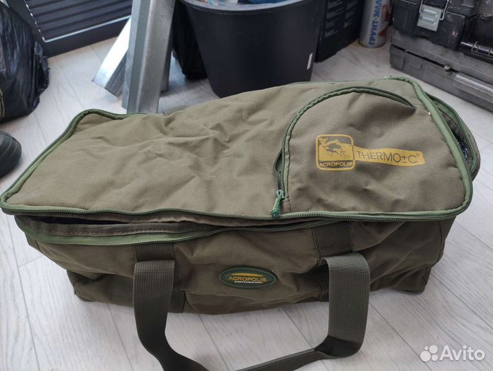 Термо сумка Акрополис