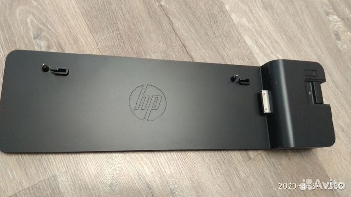 Док-станция к ноутбукам HP EliteBook 820,840,850