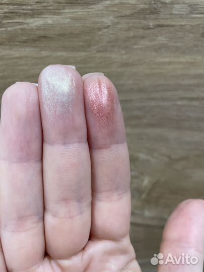 Тени для век make up for ever