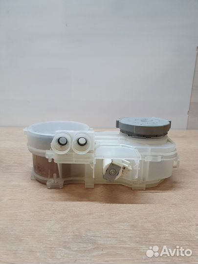 Бачок для соли посудомоечных машин Siemens Bosch