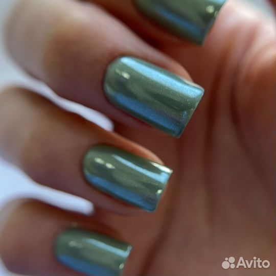 Маникюр, смарт педикюр