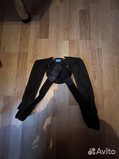 Бандаж для ключицы