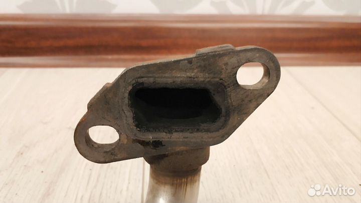 Радиатор охлаждения егр EGR X-trail T30 YD22eti