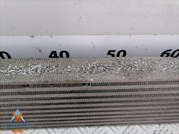 Интеркулер Ford Kuga 2009 1429405