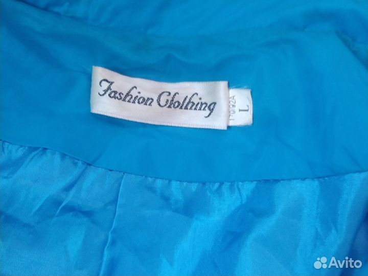 Ветровка женская 44 р
