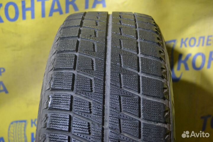 Bridgestone Blizzak Revo2 215/60 R16