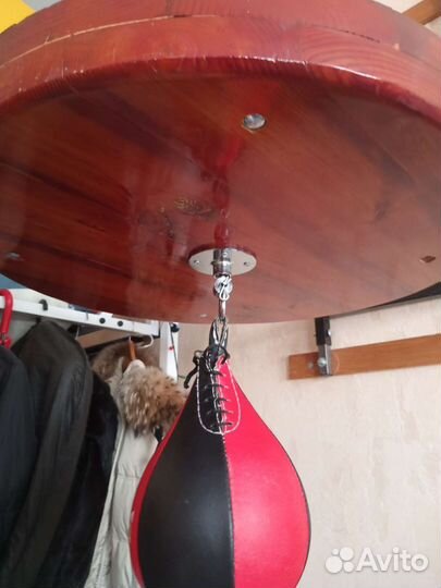 Пневматическая груша