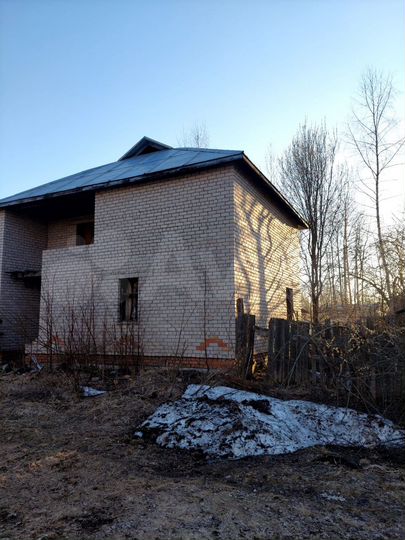 Участок 5,7 сот. (ИЖС)