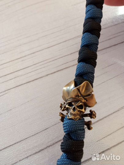 Браслеты из паракорда