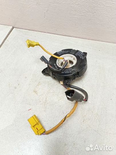 Лента подрулевая (улитка)