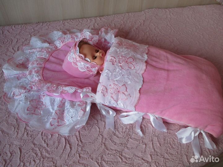 Комплект на выписку